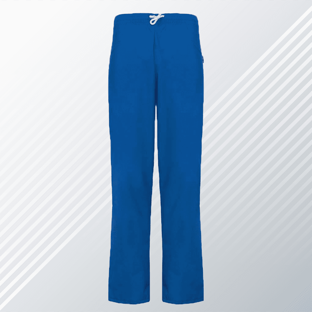 Spodnie Medyczne Mika Niebieskie – spodnie medyczne damskie